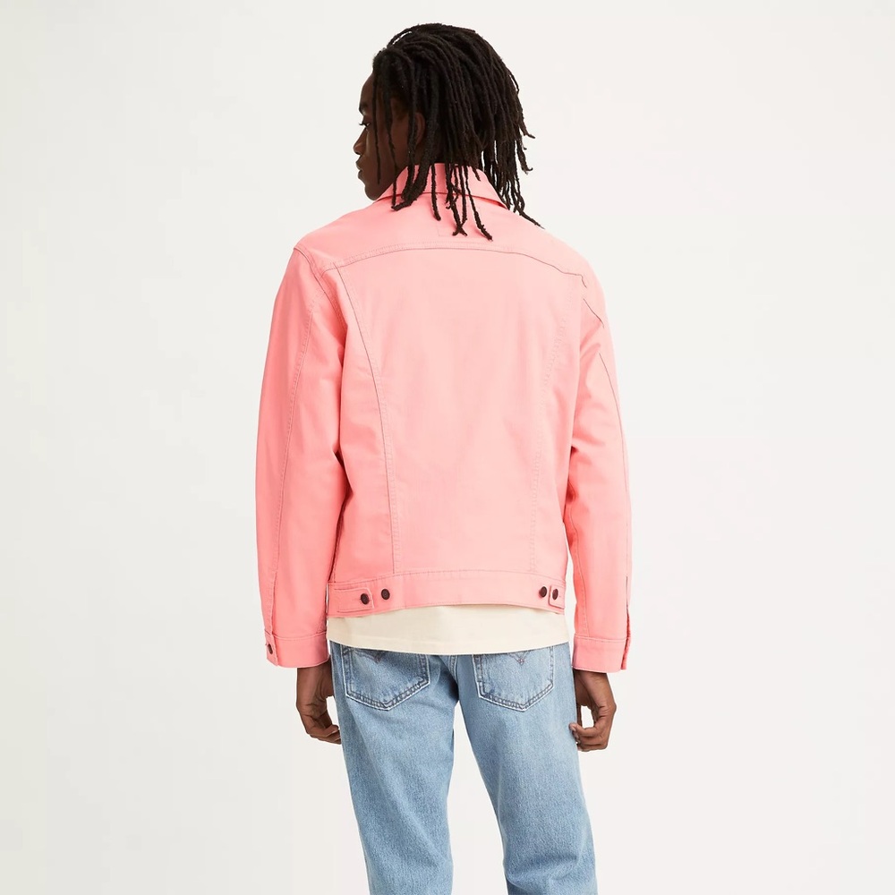 Levi’s jacket (M) - Picture 6 of 12